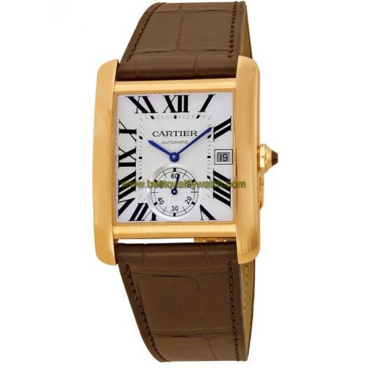 Cartier W5330001