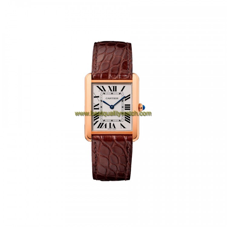 Cartier W5200025