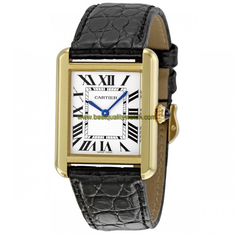 Cartier W5200002