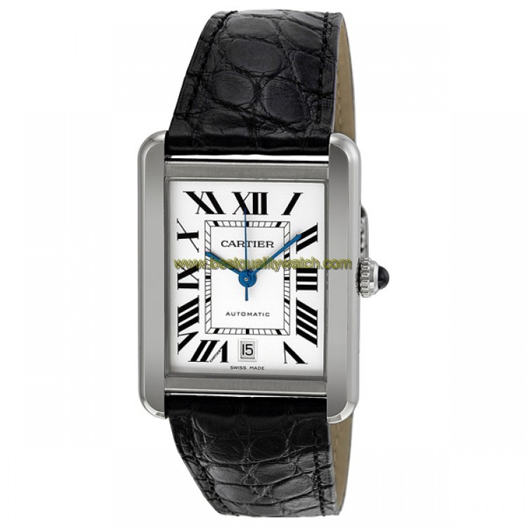 Cartier W5200027