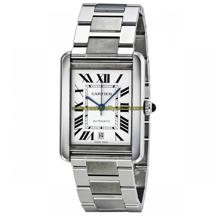Cartier W5200028