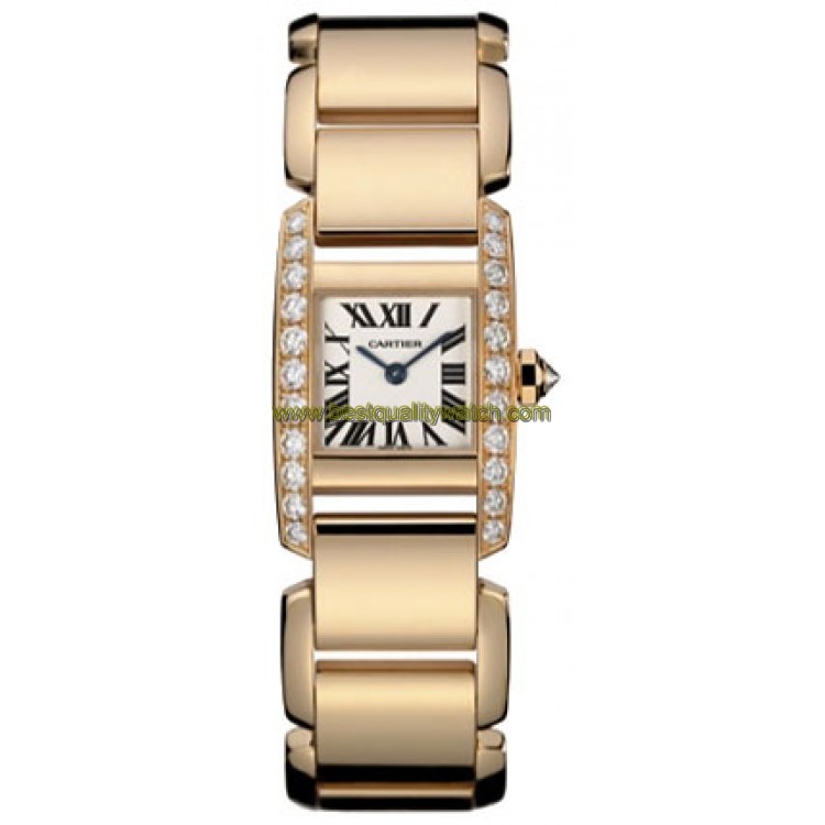 Cartier WE70028H