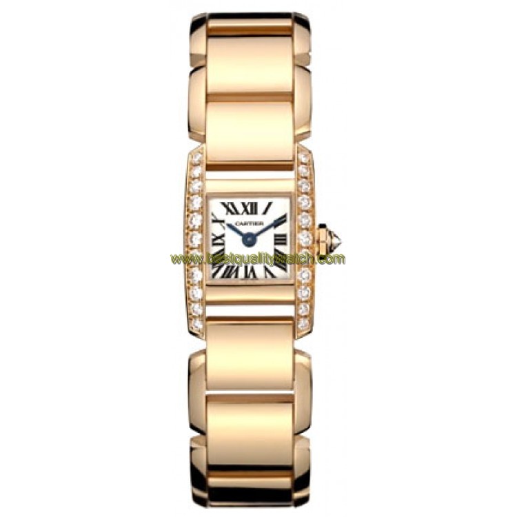 Cartier WE70058H