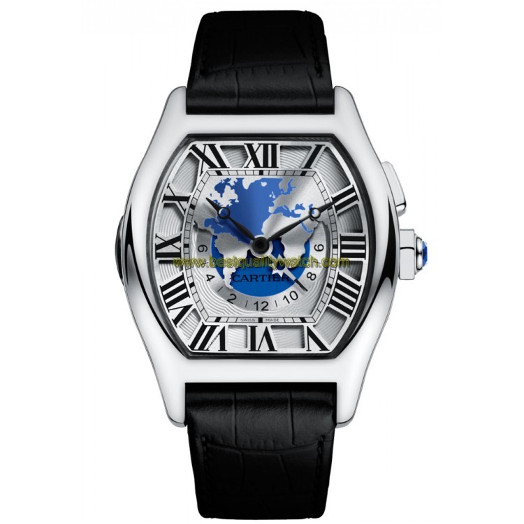 Cartier W1580050