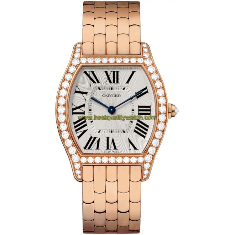 Cartier WA501012