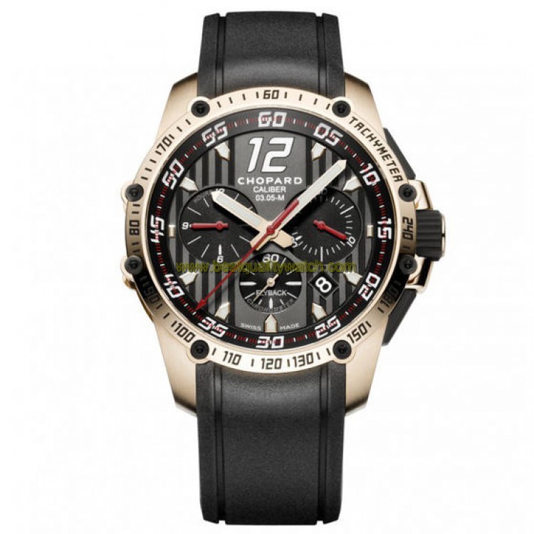 Chopard 161284-5001