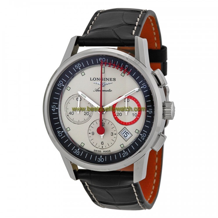 Longines L4.754.4.72.4