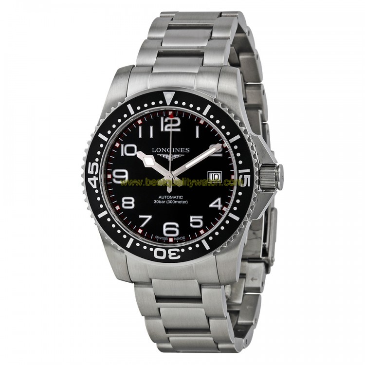 Longines L3.695.4.53.6