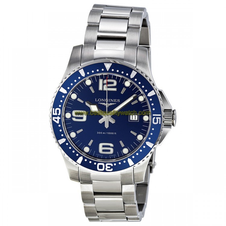 Longines L3.640.4.96.6