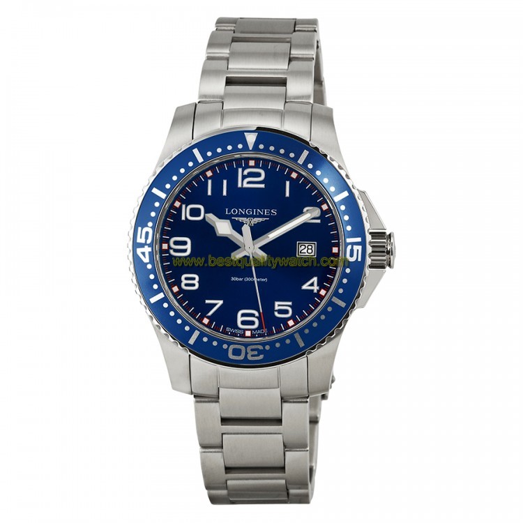 Longines L3.688.4.03.6