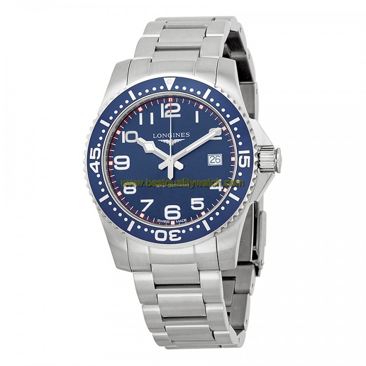 Longines L3.689.4.03.6