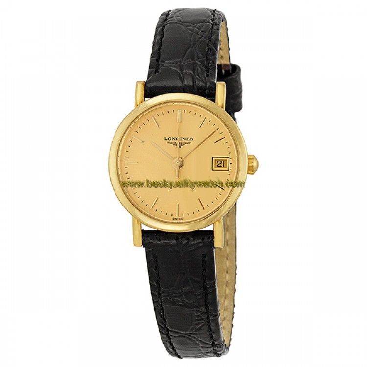 Longines L4.277.6.32.2