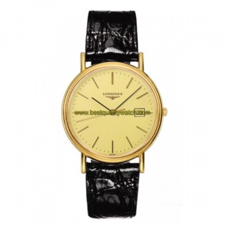 Longines L4.790.2.32.2
