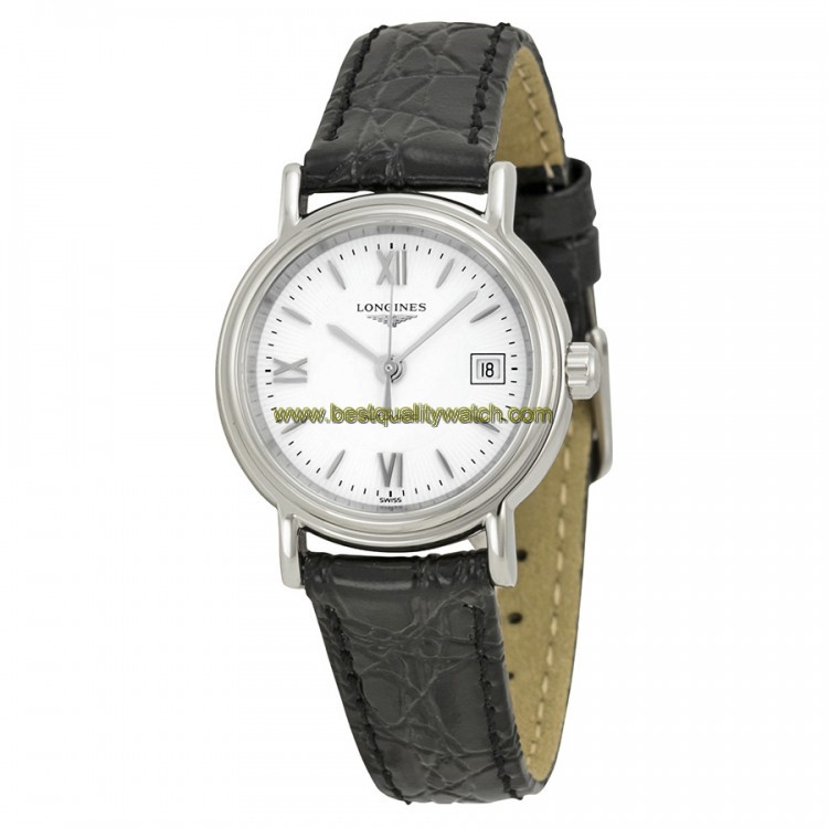 Longines L4.321.4.15.2