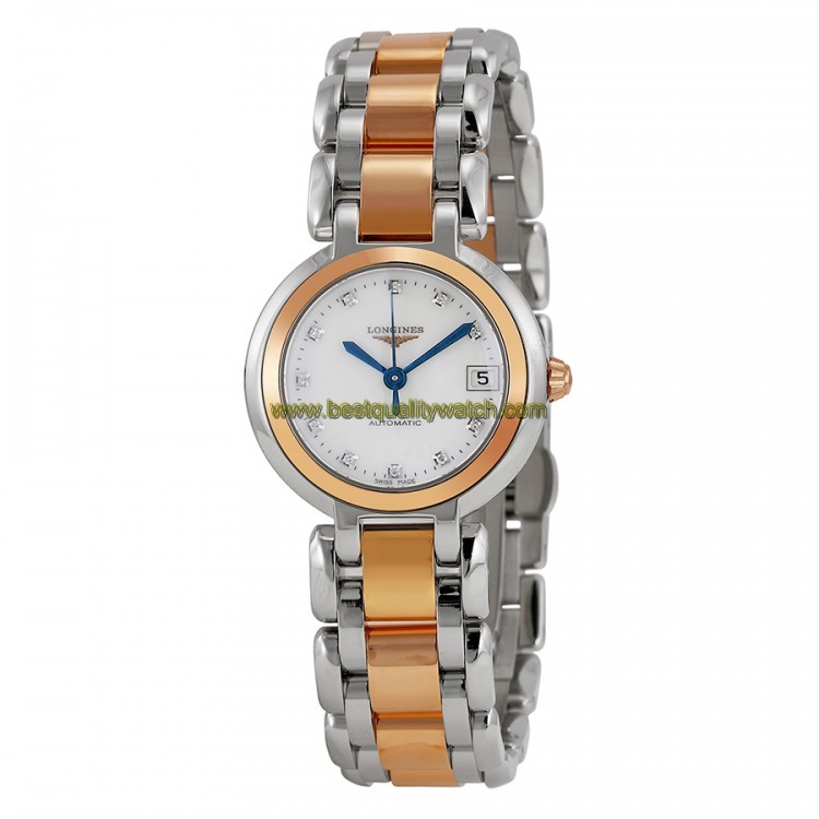 Longines L8.111.5.87.6