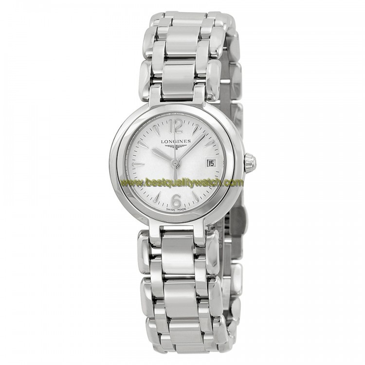 Longines L8.110.4.16.6