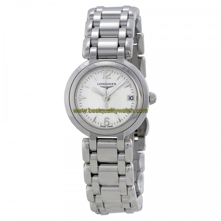 Longines L8.111.4.16.6