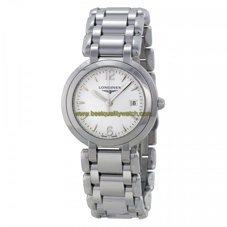 Longines L8.112.4.16.6