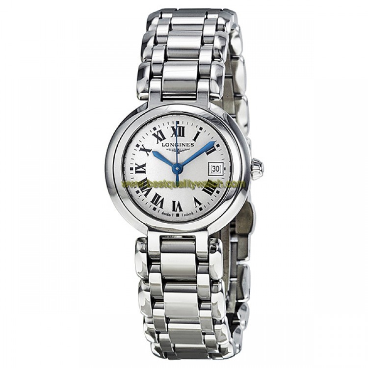 Longines L8.110.4.71.6