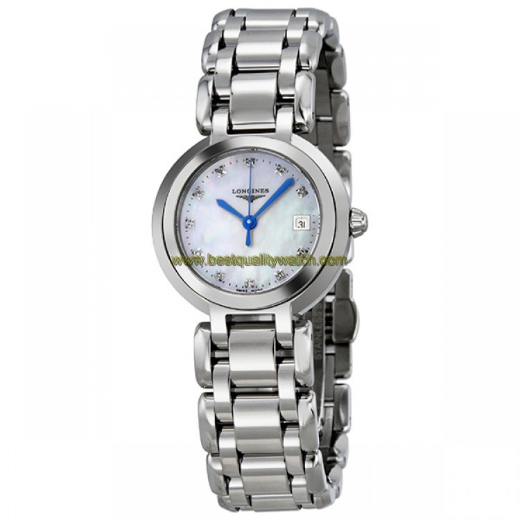 Longines L8.110.4.87.6