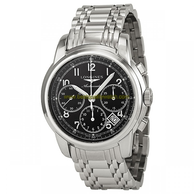 Longines L2.752.4.53.6