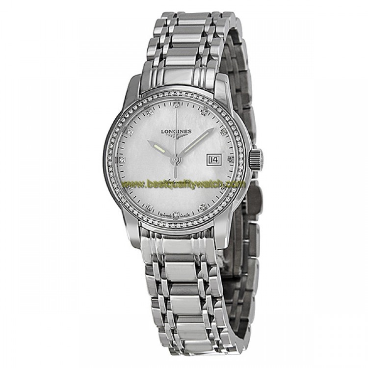 Longines L2.563.0.87.6