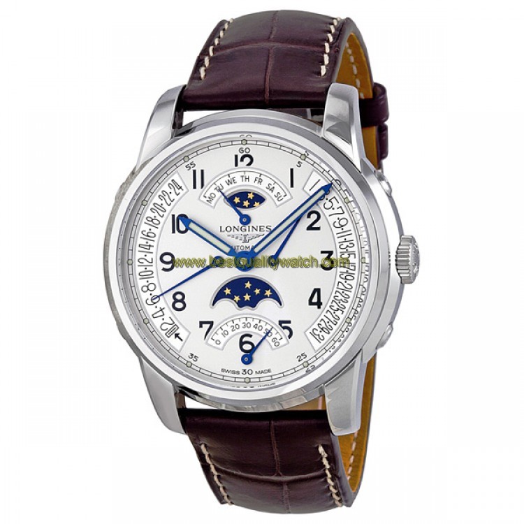 Longines L2.764.4.73.0