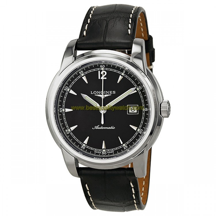 Longines L2.766.4.59.3
