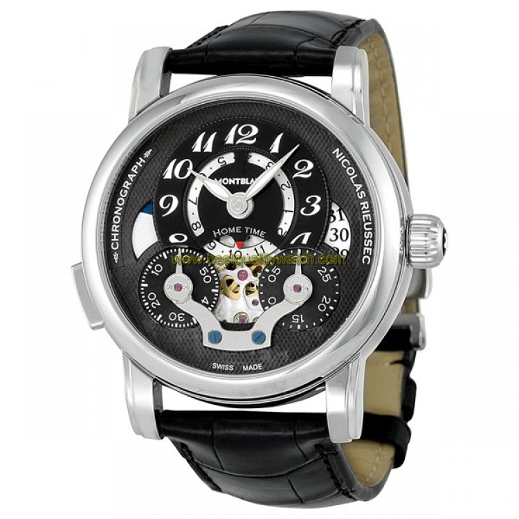 Montblanc Montblanc 107070