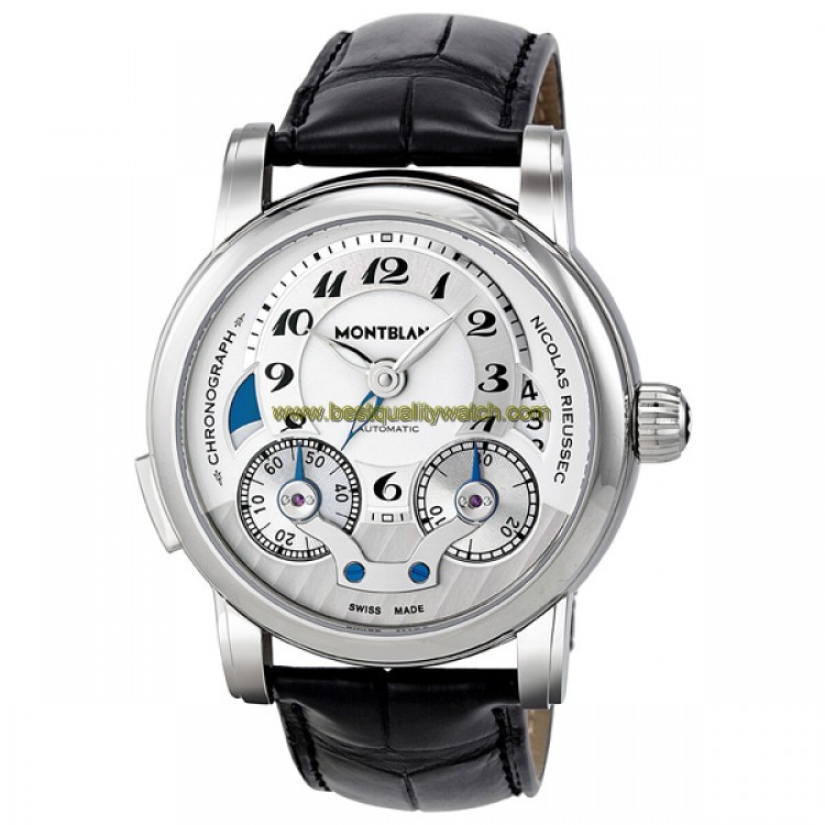 Montblanc Montblanc 106595