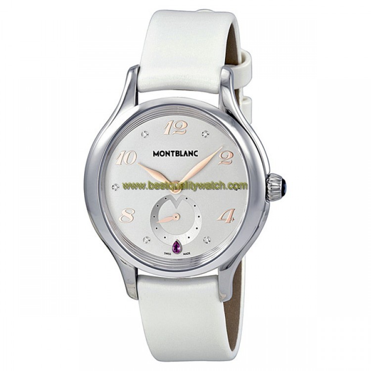 Montblanc Montblanc 107334
