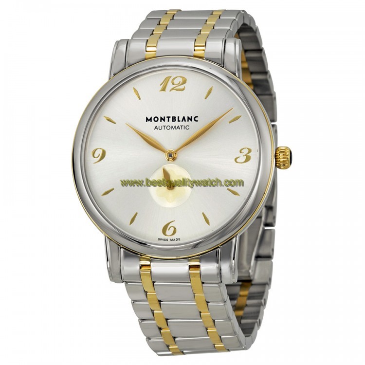 Montblanc Montblanc 107914