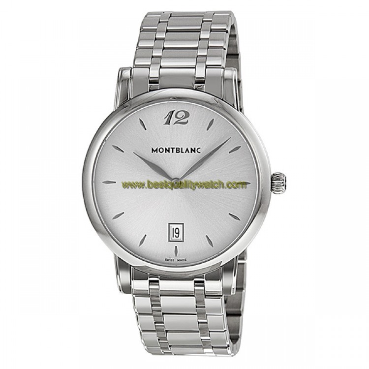 Montblanc Montblanc 108768