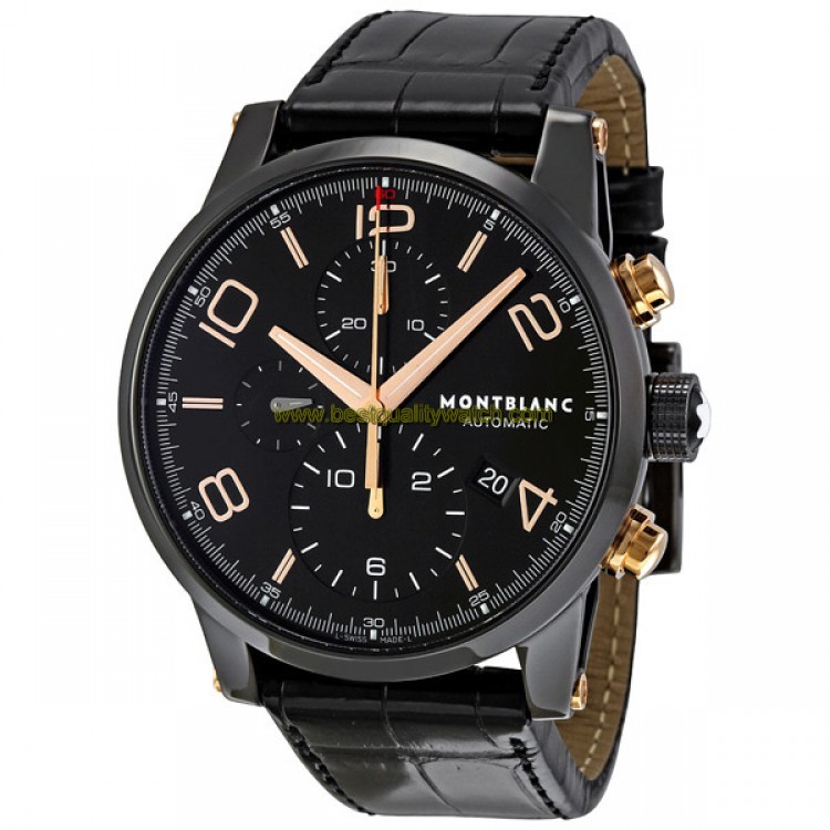 Montblanc Montblanc 105805