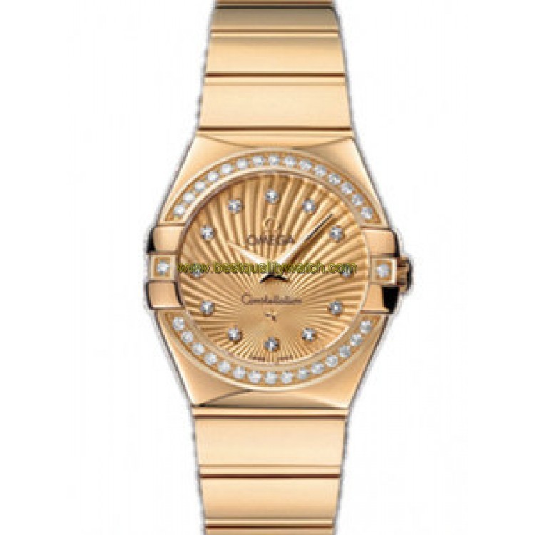 Omega 123.55.27.60.58.002