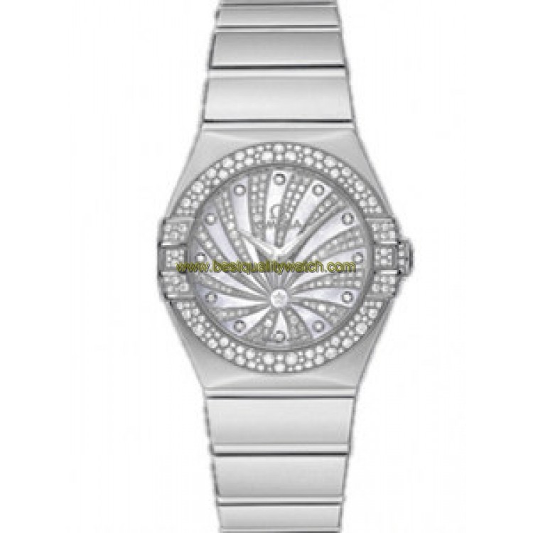 Omega 123.55.27.60.55.014