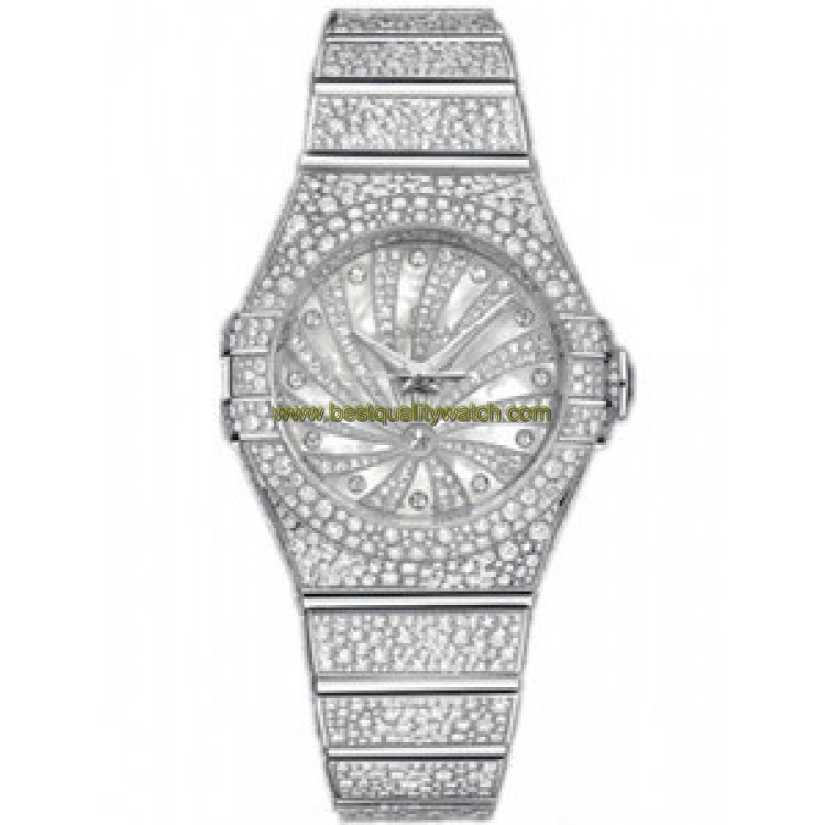 Omega 123.55.31.20.55.007