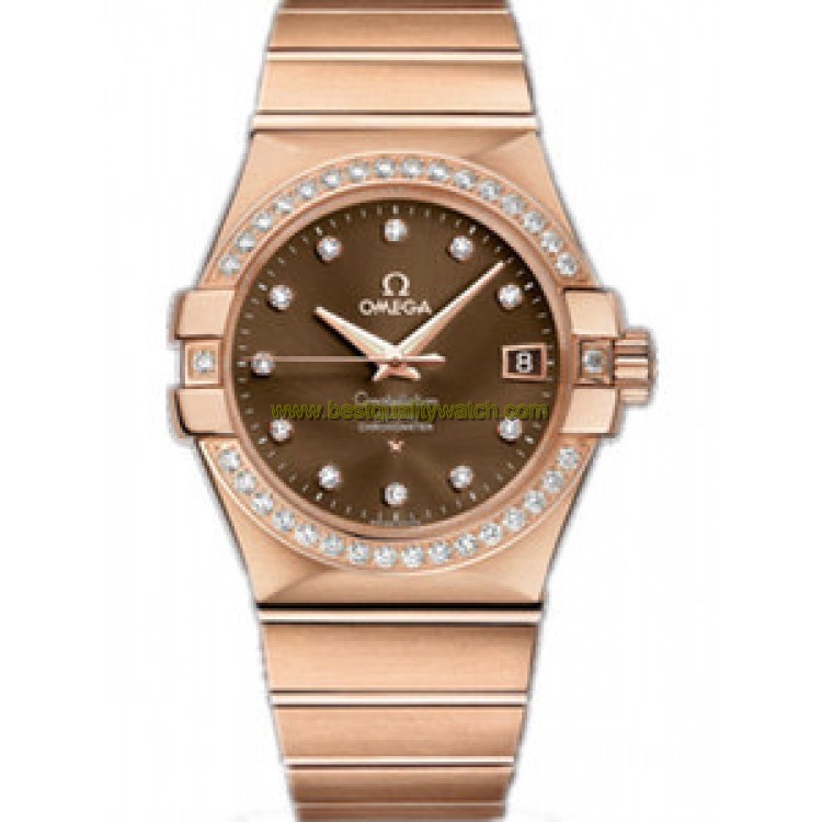 Omega 123.55.35.20.63.001