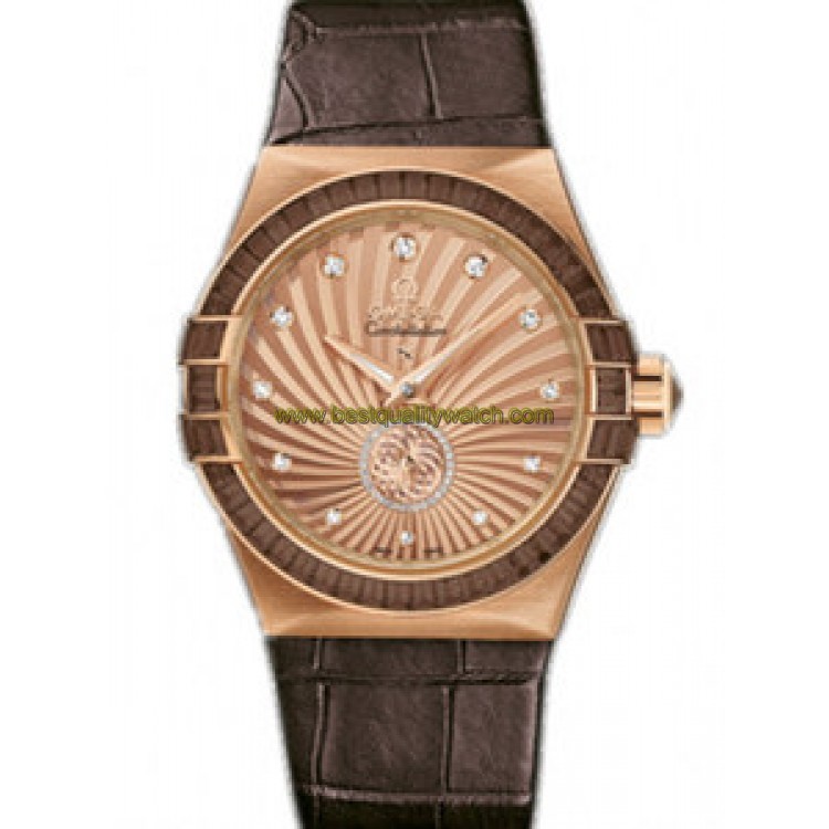Omega 123.58.35.20.99.001