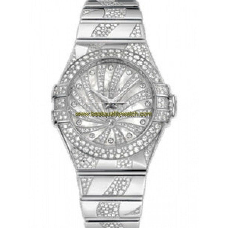 Omega 123.55.31.20.55.009