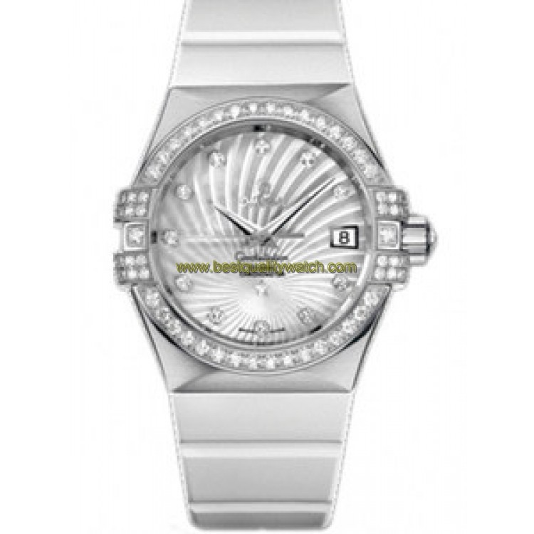 Omega 123.57.35.20.55.005