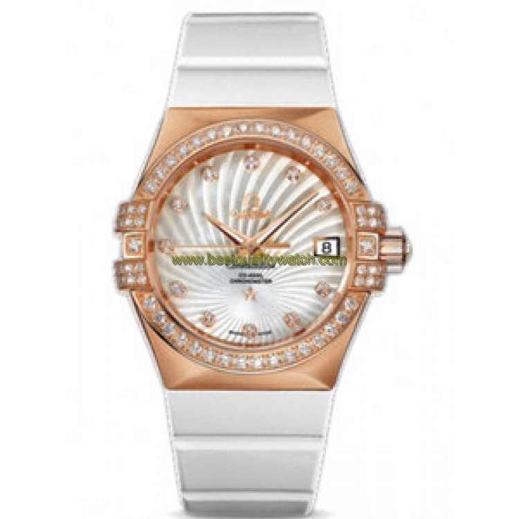 Omega 123.57.35.20.55.001