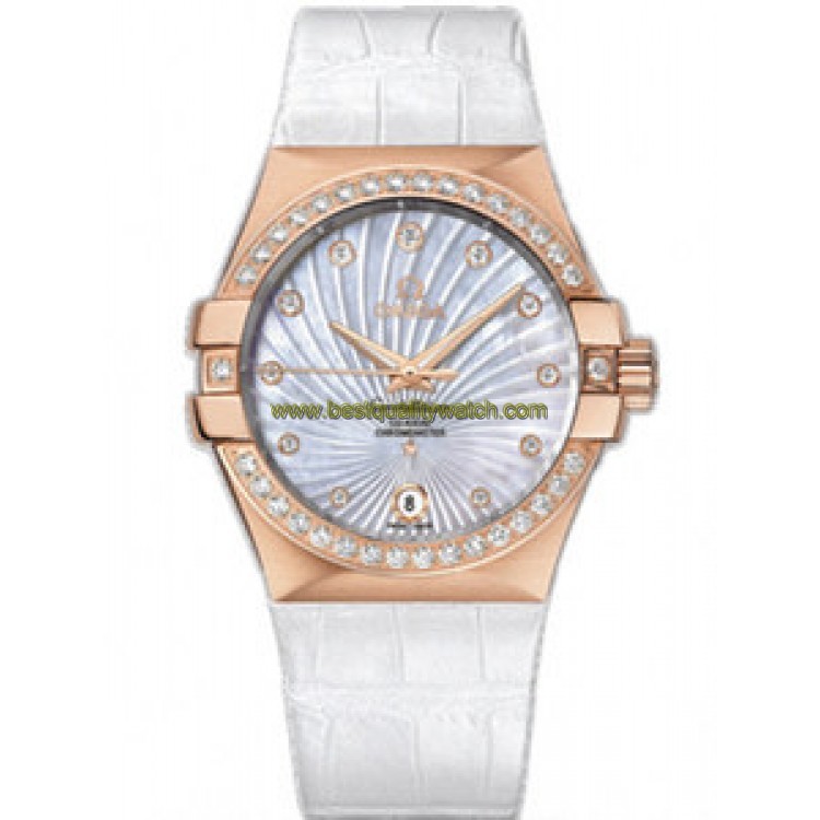 Omega 123.58.35.20.55.003