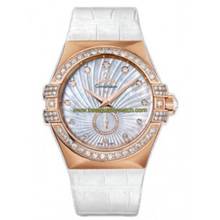 Omega 123.58.35.20.55.001