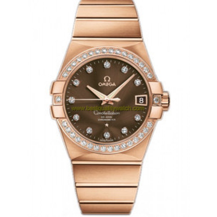 Omega 123.55.38.21.63.001
