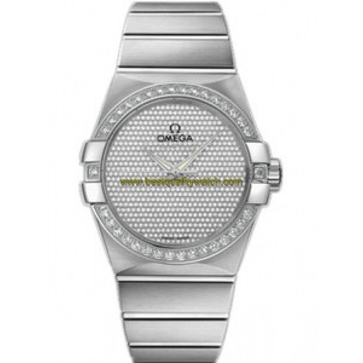 Omega 123.55.38.20.99.001