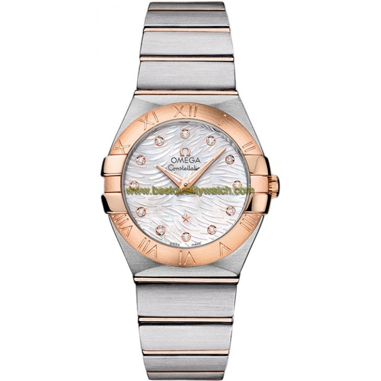 Omega 123.20.27.60.55.007