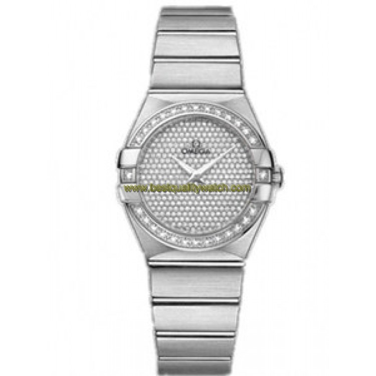 Omega 123.55.27.60.99.001