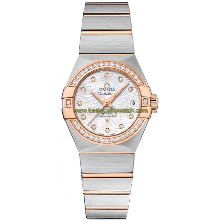Omega 123.25.27.20.55.006