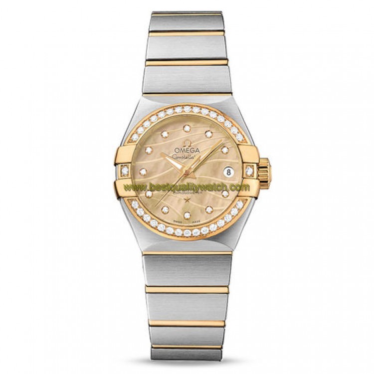 Omega 123.25.27.20.57.002